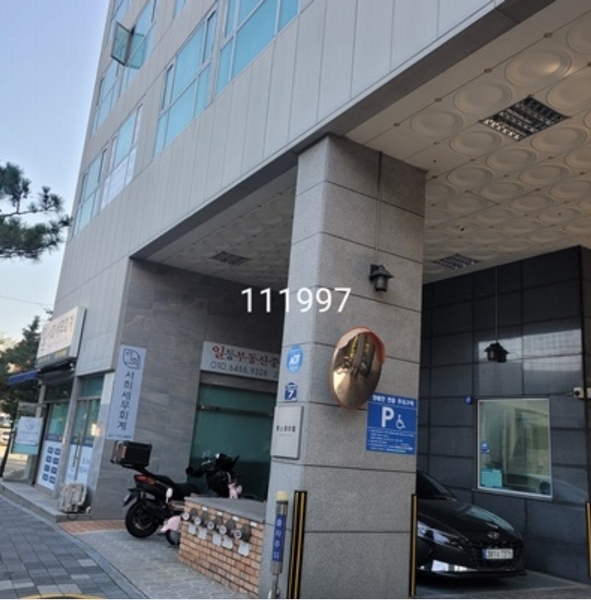 2024타경111997 부산광역시 해운대구 좌동순환로15번길 7, 롱스테이텔 7층 701호 오피스텔 경매 이미지