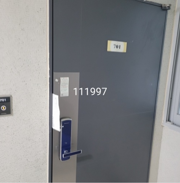 2024타경111997 부산광역시 해운대구 좌동순환로15번길 7, 롱스테이텔 7층 701호 오피스텔 경매 이미지