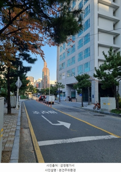 2024타경111997 부산광역시 해운대구 좌동순환로15번길 7, 롱스테이텔 7층 701호 오피스텔 경매 이미지