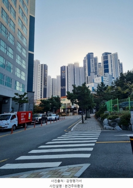 2024타경111997 부산광역시 해운대구 좌동순환로15번길 7, 롱스테이텔 7층 701호 오피스텔 경매 이미지