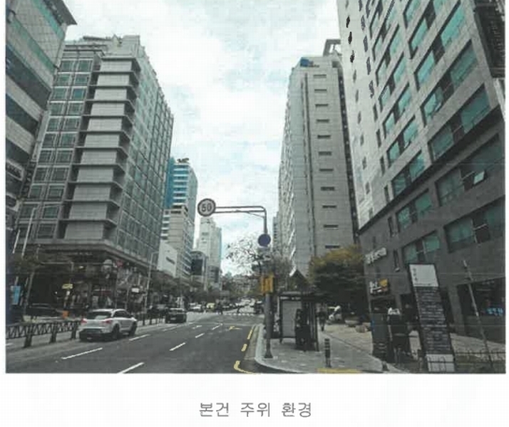 2024타경112112 부산광역시 해운대구 양운로 53, 투모로우오피스텔 12층 1201호 오피스텔[계약16평형] 경매 이미지