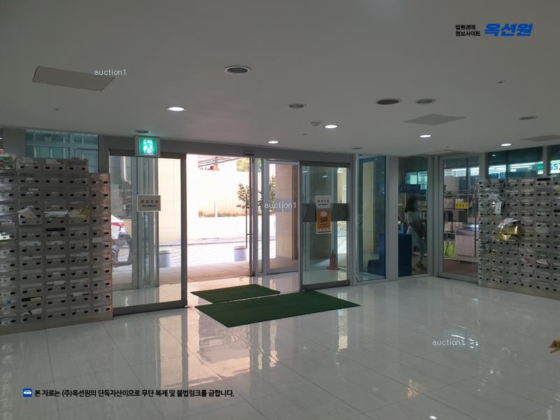 2024타경112112 부산광역시 해운대구 양운로 53, 투모로우오피스텔 12층 1201호 오피스텔[계약16평형] 경매 이미지