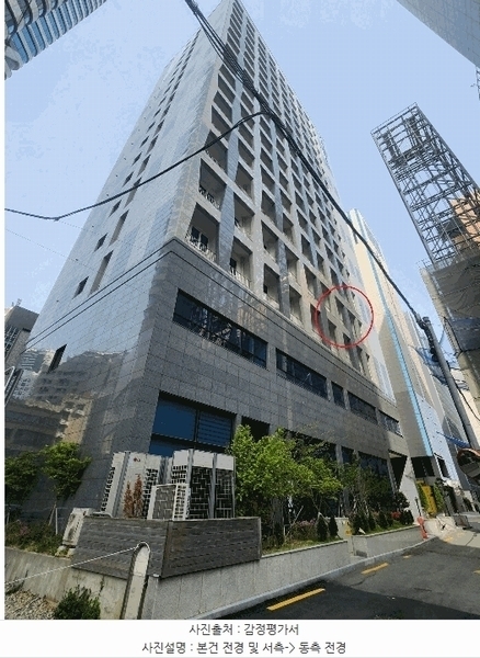 2025타경70 부산광역시 해운대구 해운대해변로237번길 11, 블루스토리호텔 4층 407호 숙박(콘도등) 경매 이미지