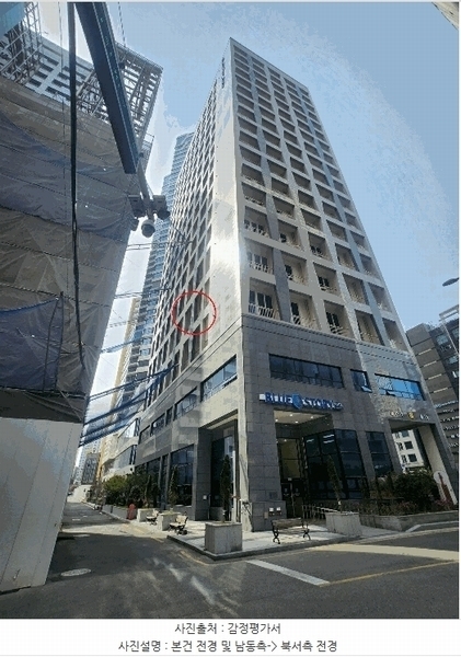 2025타경70 부산광역시 해운대구 해운대해변로237번길 11, 블루스토리호텔 4층 407호 숙박(콘도등) 경매 이미지