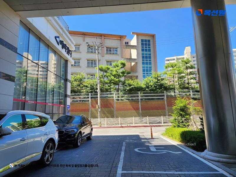 2025타경4331 부산광역시 해운대구 선수촌로 57-6, 센텀펠리시아 4층 에이401호 오피스텔[계약28평형] 경매 이미지