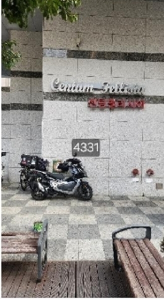2025타경4331 부산광역시 해운대구 선수촌로 57-6, 센텀펠리시아 4층 에이401호 오피스텔[계약28평형] 경매 이미지