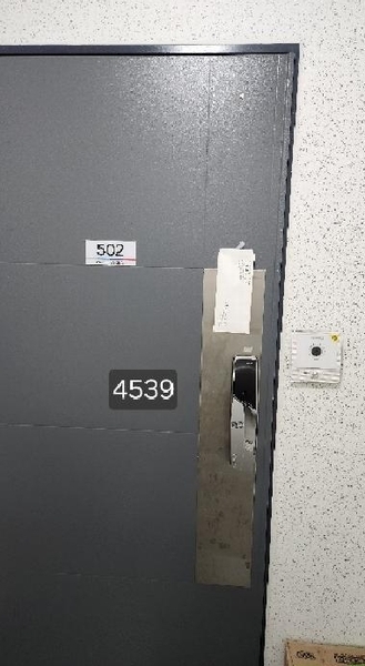 2025타경4539 부산광역시 해운대구 선수촌로 57-6, 센텀펠리시아 5층 에이502호 오피스텔[계약28평형] 경매 이미지