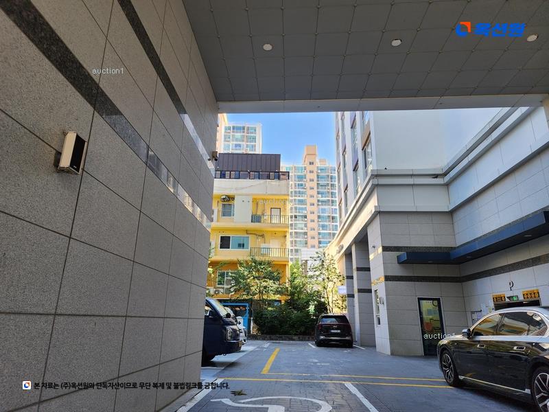 2025타경4539 부산광역시 해운대구 선수촌로 57-6, 센텀펠리시아 5층 에이502호 오피스텔[계약28평형] 경매 이미지