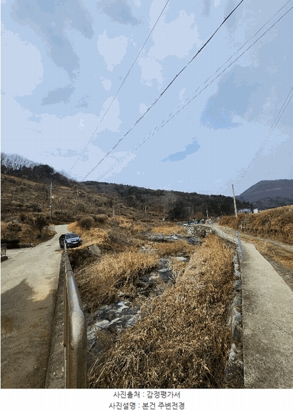2025타경4852 부산광역시 기장군 일광읍 용천리 산55-2 임야 경매 이미지