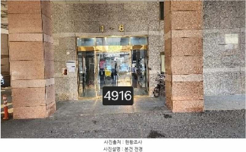 2025타경4916 부산광역시 기장군 기장읍 차성동로45번길 31, 담덕기장센텀아파트 2층 202호 아파트 경매 이미지