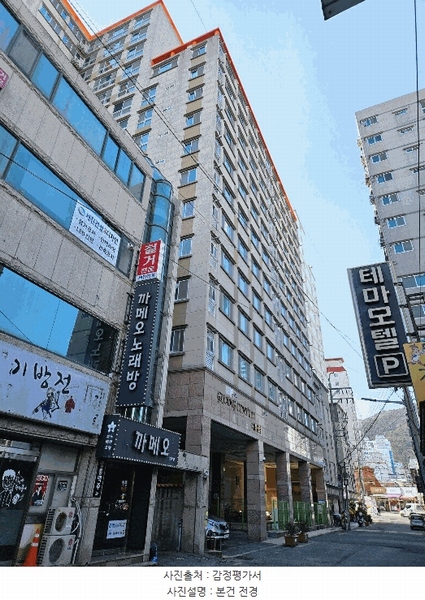 2025타경4916 부산광역시 기장군 기장읍 차성동로45번길 31, 담덕기장센텀아파트 2층 202호 아파트 경매 이미지