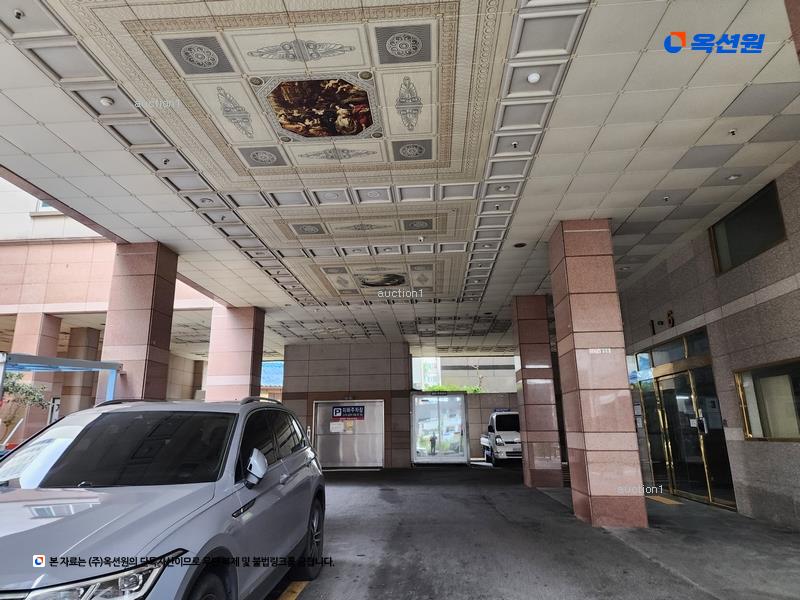 2025타경4916 부산광역시 기장군 기장읍 차성동로45번길 31, 담덕기장센텀아파트 2층 202호 아파트 경매 이미지