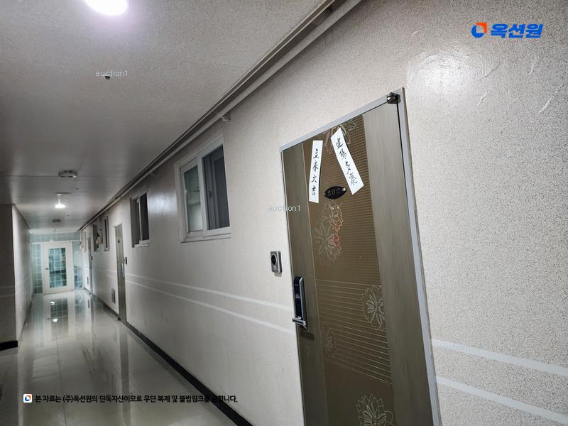 2025타경4916 부산광역시 기장군 기장읍 차성동로45번길 31, 담덕기장센텀아파트 2층 202호 아파트 경매 이미지
