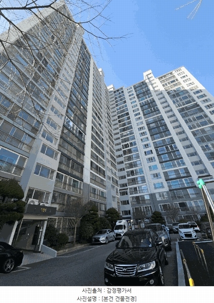 2025타경4917 부산광역시 남구 황령대로319번가길 189, 대우그린2차아파트 201동 6층 605호 아파트[공급24평형] 경매 이미지