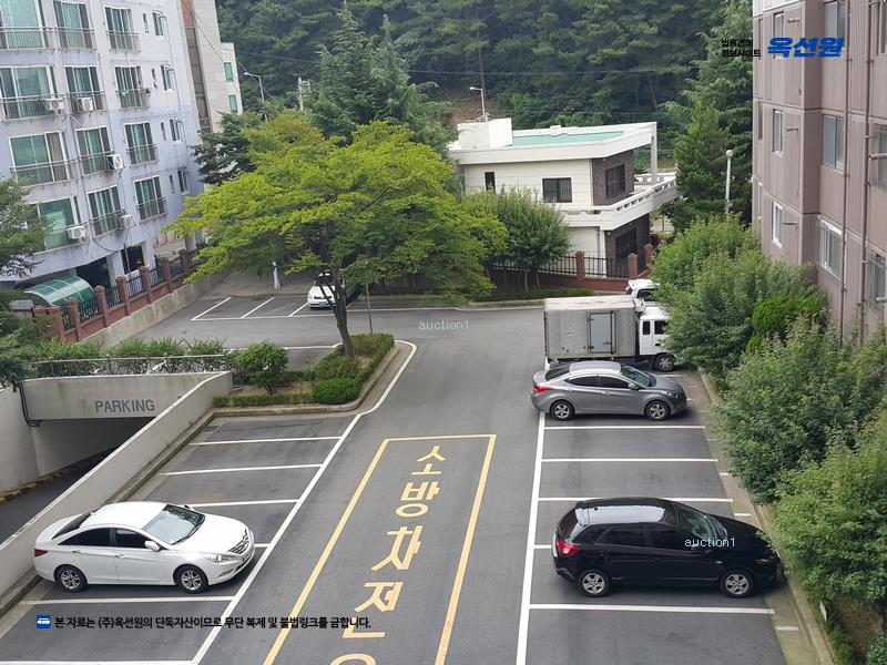 2025타경4917 부산광역시 남구 황령대로319번가길 189, 대우그린2차아파트 201동 6층 605호 아파트[공급24평형] 경매 이미지