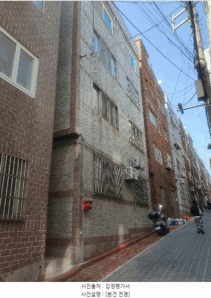 2025타경4930 부산광역시 해운대구 재반로241번길 22-29, 구분건물 2층 202호 다세대(빌라) 경매 이미지