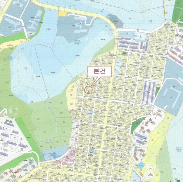 2025타경4930 부산광역시 해운대구 재반로241번길 22-29, 구분건물 2층 202호 다세대(빌라) 경매 이미지