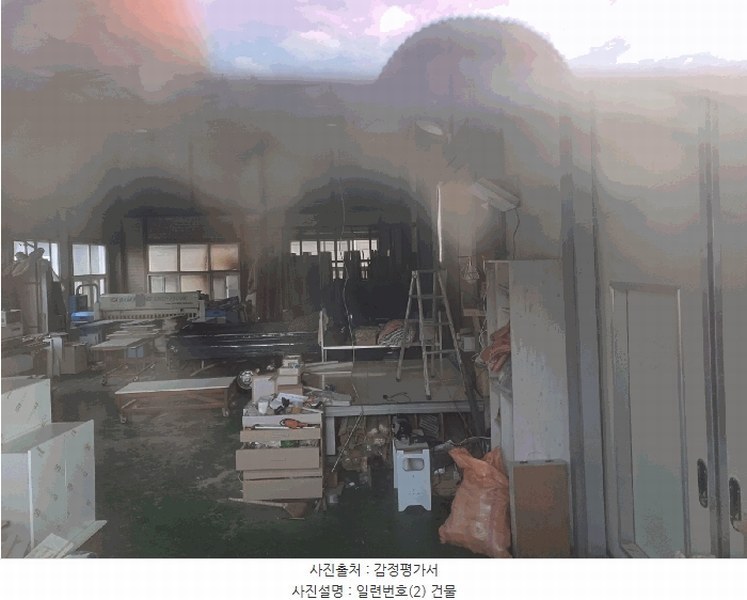 2025타경4959 부산광역시 기장군 장안읍 반룡리 832-38 근린시설 경매 이미지