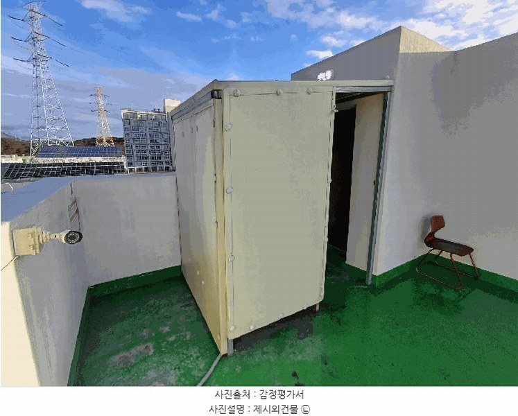 2025타경4959 부산광역시 기장군 장안읍 반룡리 832-38 근린시설 경매 이미지