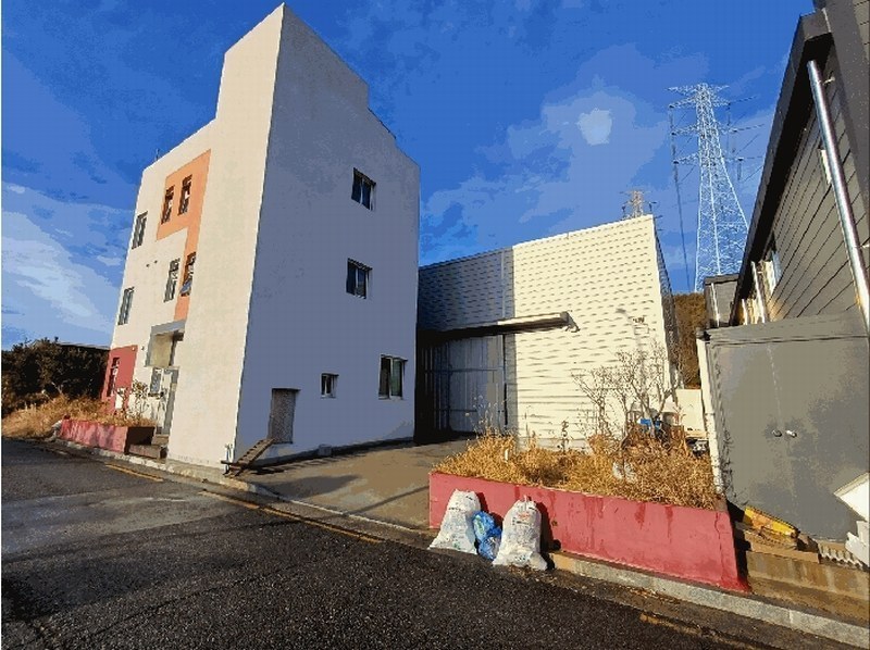 2025타경4959 부산광역시 기장군 장안읍 반룡리 832-38 근린시설 경매 이미지