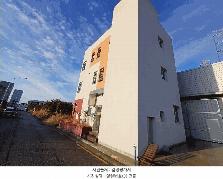 2025타경4959 부산광역시 기장군 장안읍 반룡리 832-38 근린시설 경매 이미지
