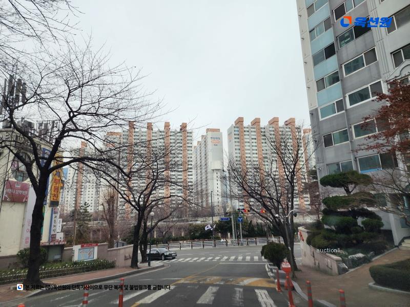 2025타경5074 부산광역시 해운대구 삼어로 55, 센텀에스케이뷰아파트 116동 10층 1003호 아파트[공급45평형] 경매 이미지