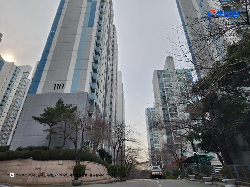 2025타경5074 부산광역시 해운대구 삼어로 55, 센텀에스케이뷰아파트 116동 10층 1003호 아파트[공급45평형] 경매 이미지