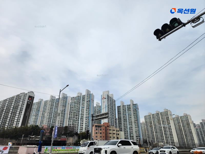 2025타경5074 부산광역시 해운대구 삼어로 55, 센텀에스케이뷰아파트 116동 10층 1003호 아파트[공급45평형] 경매 이미지