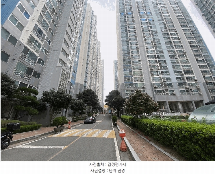 2025타경5074 부산광역시 해운대구 삼어로 55, 센텀에스케이뷰아파트 116동 10층 1003호 아파트[공급45평형] 경매 이미지