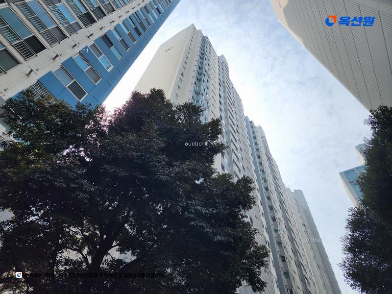 2025타경5074 부산광역시 해운대구 삼어로 55, 센텀에스케이뷰아파트 116동 10층 1003호 아파트[공급45평형] 경매 이미지