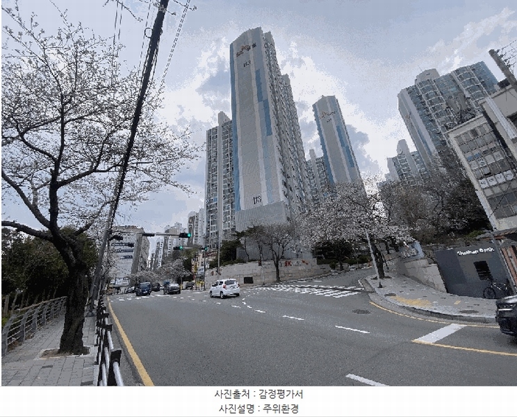 2025타경5074 부산광역시 해운대구 삼어로 55, 센텀에스케이뷰아파트 116동 10층 1003호 아파트[공급45평형] 경매 이미지
