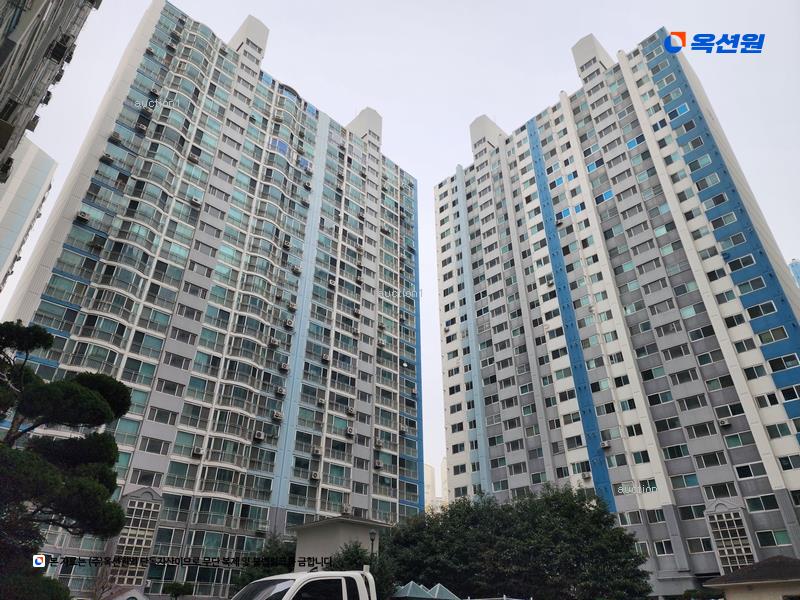 2025타경5074 부산광역시 해운대구 삼어로 55, 센텀에스케이뷰아파트 116동 10층 1003호 아파트[공급45평형] 경매 이미지