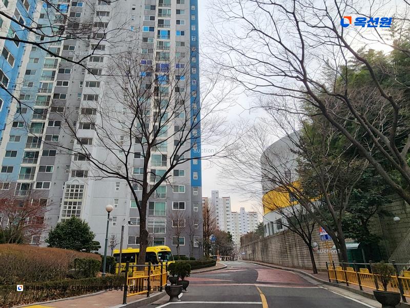 2025타경5074 부산광역시 해운대구 삼어로 55, 센텀에스케이뷰아파트 116동 10층 1003호 아파트[공급45평형] 경매 이미지
