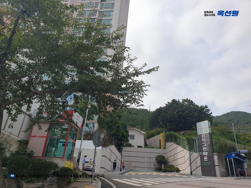 2025타경5090 부산광역시 남구 황령대로319번가길 142, 삼익그린타운 104동 14층 1407호 아파트[공급31평형] 경매 이미지