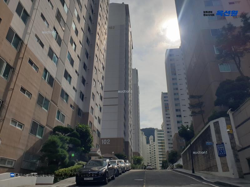2025타경5090 부산광역시 남구 황령대로319번가길 142, 삼익그린타운 104동 14층 1407호 아파트[공급31평형] 경매 이미지