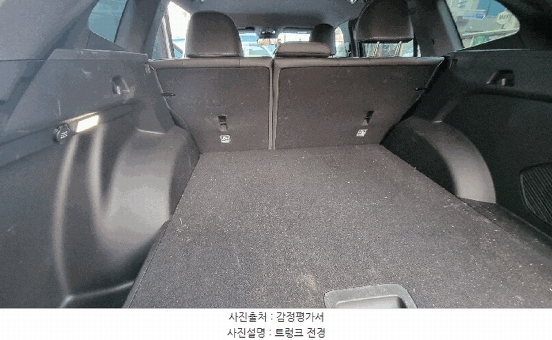 2025타경6098 부산광역시 해운대구 반여동 1016-5, 우성스마트주차장 KOLEOS Hybrid(콜레오스 하이브리드) 경매 이미지