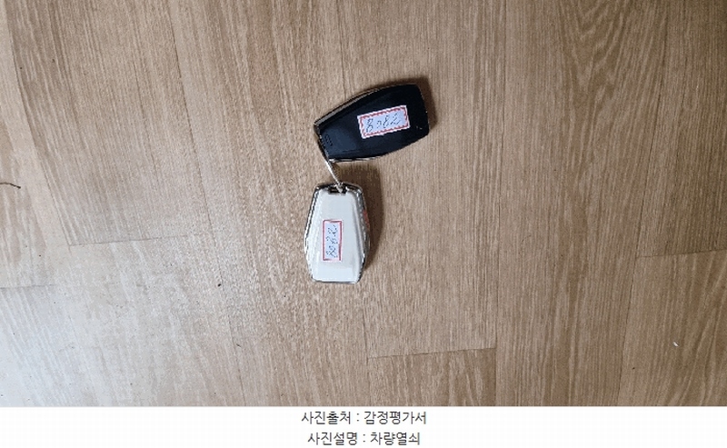 2025타경6098 부산광역시 해운대구 반여동 1016-5, 우성스마트주차장 KOLEOS Hybrid(콜레오스 하이브리드) 경매 이미지