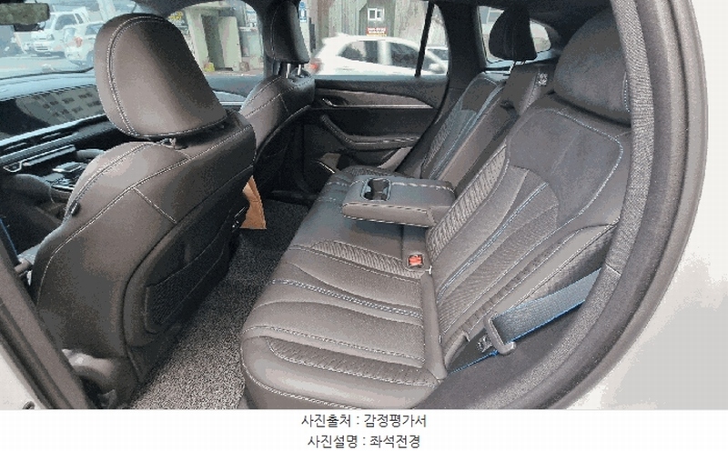 2025타경6098 부산광역시 해운대구 반여동 1016-5, 우성스마트주차장 KOLEOS Hybrid(콜레오스 하이브리드) 경매 이미지