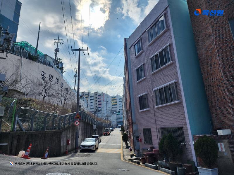 2023타경102446 부산광역시 해운대구 재반로282번길 78부산광역시 해운대구 재반로282○○○○, 다세대주택 3층 301호다세대주○○ 다세대(빌라)[공급16평형] 경매 이미지