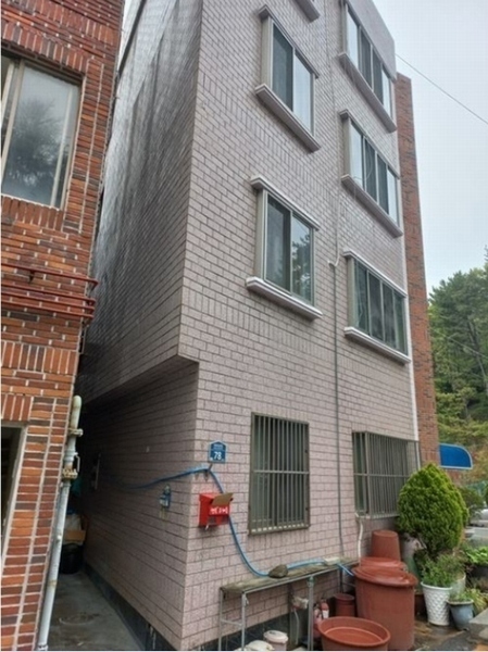 2023타경102446 부산광역시 해운대구 재반로282번길 78부산광역시 해운대구 재반로282○○○○, 다세대주택 3층 301호다세대주○○ 다세대(빌라)[공급16평형] 경매 이미지