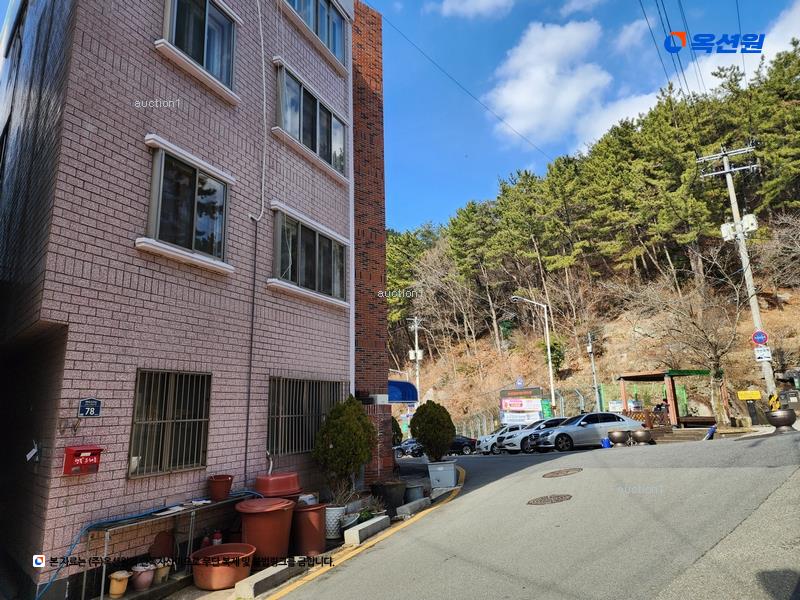2023타경102446 부산광역시 해운대구 재반로282번길 78부산광역시 해운대구 재반로282○○○○, 다세대주택 3층 301호다세대주○○ 다세대(빌라)[공급16평형] 경매 이미지