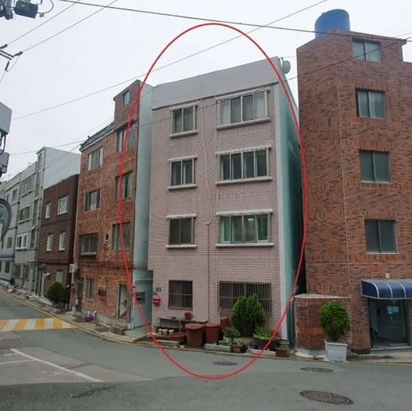2023타경102446 부산광역시 해운대구 재반로282번길 78부산광역시 해운대구 재반로282○○○○, 다세대주택 3층 301호다세대주○○ 다세대(빌라)[공급16평형] 경매 이미지