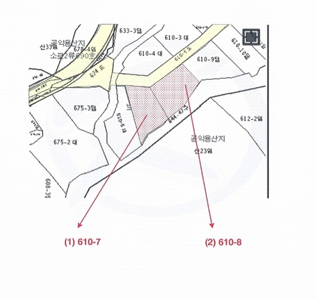 2023타경104541 부산광역시 기장군 장안읍 명례리 610-2 주택 경매 이미지