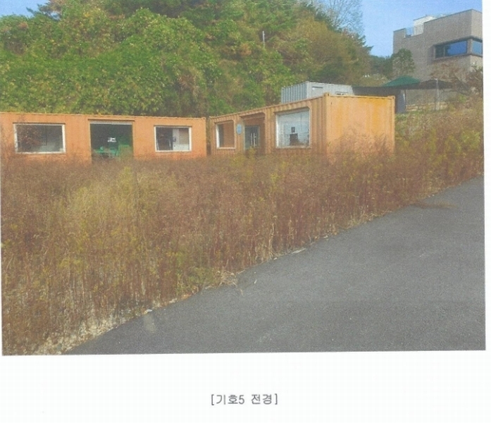 2023타경104541 부산광역시 기장군 장안읍 명례리 610-2 주택 경매 이미지