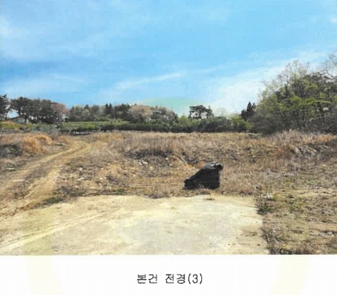 2023타경104541 부산광역시 기장군 장안읍 명례리 610-2 주택 경매 이미지