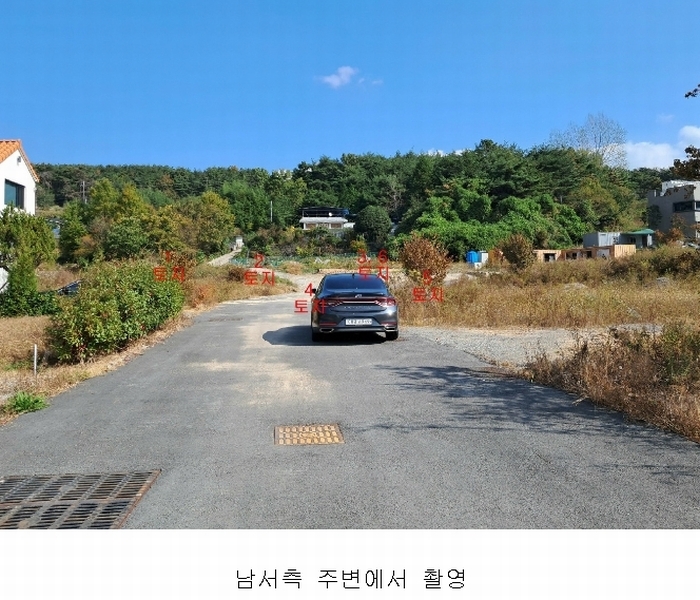 2023타경104541 부산광역시 기장군 장안읍 명례리 610-2 주택 경매 이미지