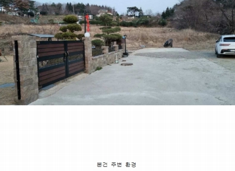 2023타경104541 부산광역시 기장군 장안읍 명례리 610-2 주택 경매 이미지