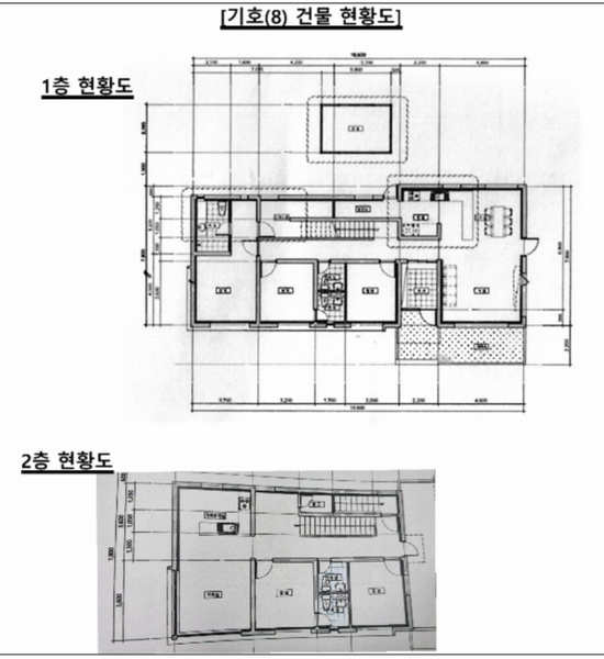 2023타경104541 부산광역시 기장군 장안읍 명례리 610-2 주택 경매 이미지