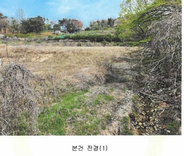 2023타경104541 부산광역시 기장군 장안읍 명례리 610-2 주택 경매 이미지