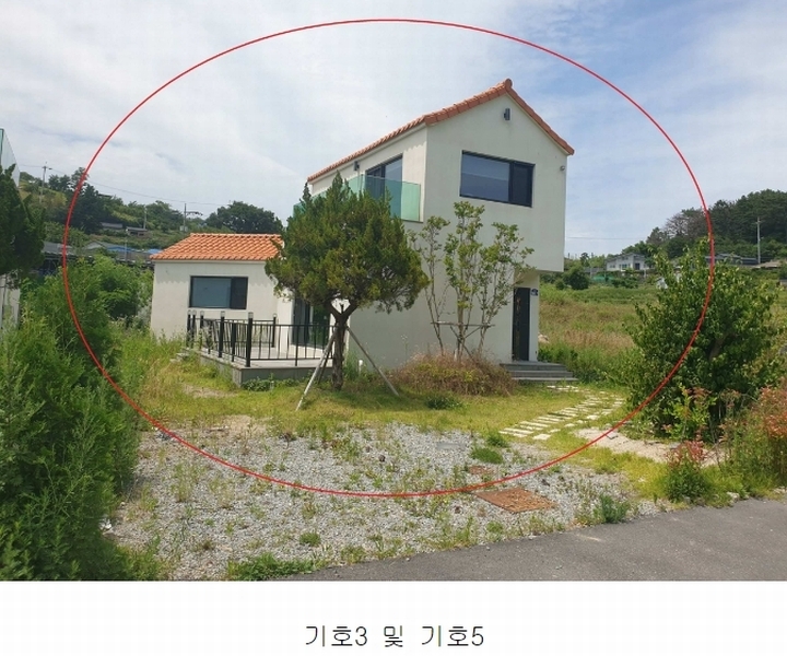 2023타경104541 부산광역시 기장군 장안읍 명례리 610-2 주택 경매 이미지